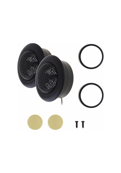 Audıomax Mx-1500 Tweeter-Tiz 400W