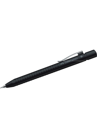 Faber-Castell 2011 Versatil Kalem 0.7mm Siyah