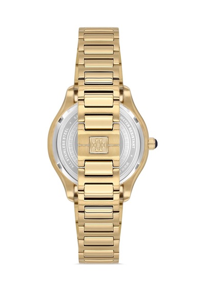 Hislon Women's Date Queen Qt148g-10sg Gri