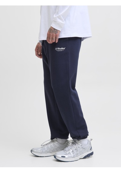 Jack & Jones Jpstkane Soho Sweat Pants Noos Lacivert