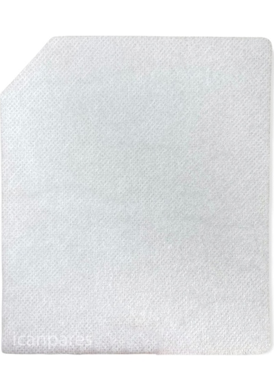 Arçelik Uyumlu S 4240 Süpürge Mikro Filtre Ve Çerçevesi