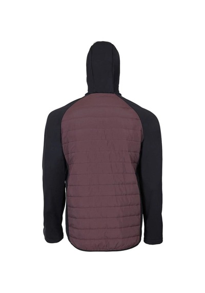Exuma Erkek Softshell Mont 291142-678 Siyah