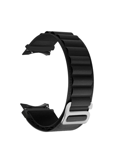Samsung Galaxy Watch 7/6/5/4/fe Serisi 40mm/44mm Watch 6/4 Classic 47mm/43mm/42mm Samsung Watch 5 Pro 45mm İçin Hafif Ve Yumuşak 20mm Kavisli Alpine Loop Kumaş Kordon Çok Renkli Samsung Galaxy Watch 7/6/5/4/fe Serisi 40mm/44mm Watch 6/4 Classic 47mm/43mm/42mm Samsung Watch 5 Pro 45mm İçin Hafif Ve Yumuşak 20mm Kavisli Alpine Loop Kumaş Kordon Çok Renkli