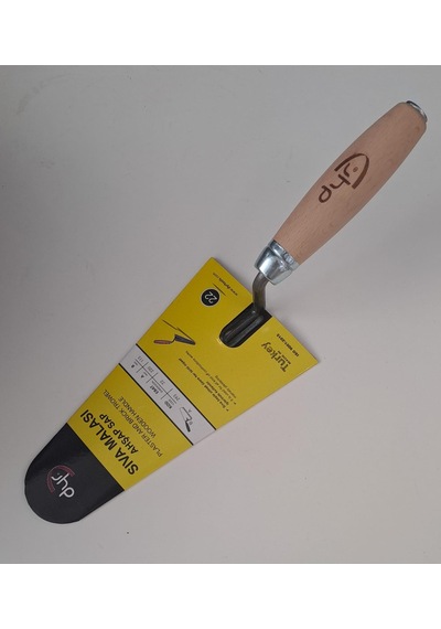 Duyar 22 No Sıva Malası Ahşap Sap Dyr-293