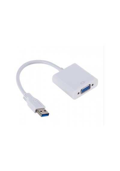 Micro 5pin Vga Çevirici Aparat Zr176