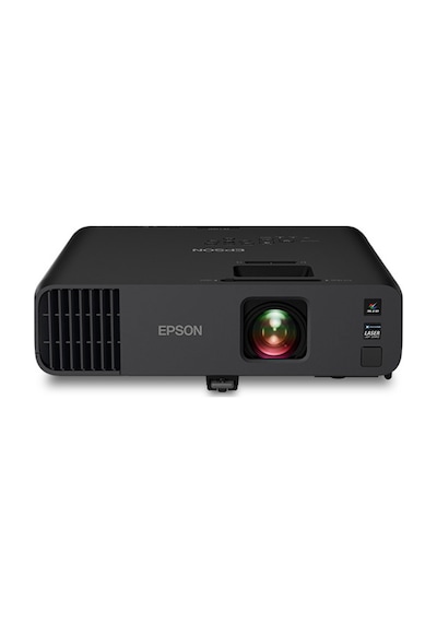 Epson Eb-l265 4600 Ansı Lümen Kablosuz Multimedya Usb Siyah Projeksiyon
