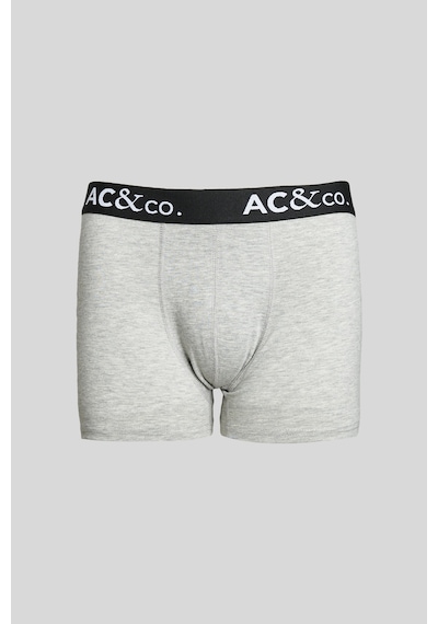 Ac&Co / Altınyıldız Classics Erkek Karışık 5'Li Boxer Paketi 4A03231P5001Kars