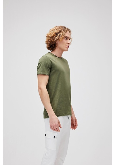 Bad Bear 18.01.07.011-c09 O-neck Erkek T-shirt 001