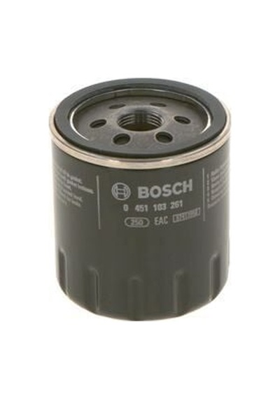 Bosch Yağ Filtresi Citroen/fiat/hyundai/mitsubishi/nissan/peugeot