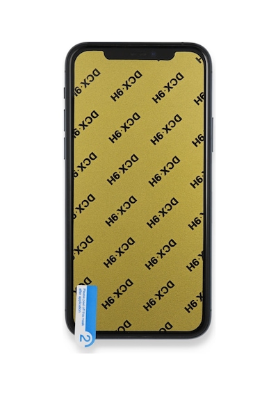Samsung Galaxy A91 / S10 Lite Royal Nano Ekran Koruyucu 42119197