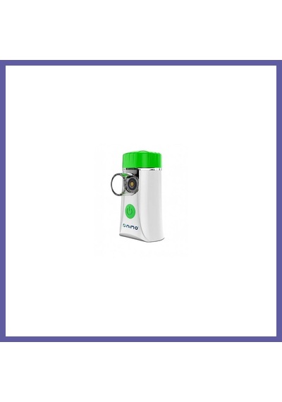 Bezos Hnk-mesh-01 Taşınabilir Mesh Nebülizatör Nıda
