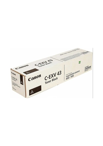 Canon C-Exv-43/2788B002 Fotokopi Toneri