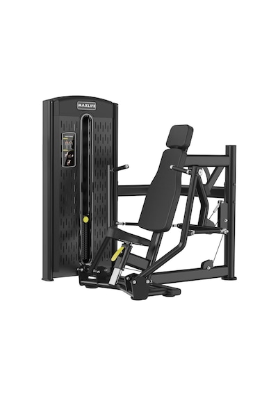 Max Life Chest Press Çalışma İstasyonu