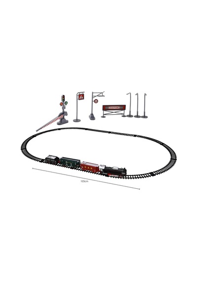 Jhx6686 Kut.23 Classıc Model Tren
