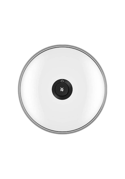 Wmf Permadur Premium Wok Tavası 30 Cm 3201111956 Siyah