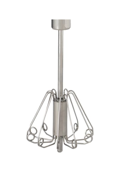 Mudo Home Handy Basmalı Çırpıcı 30 Cm 696123
