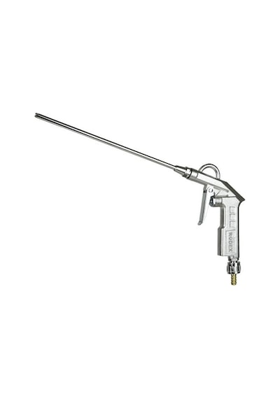 Rodex Metal Hava Tabancası Uzun 10cm