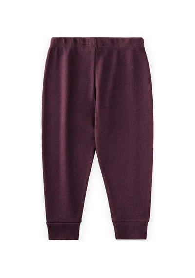 Cigit Tayt Pantolon 1-5 Yaş Bordo