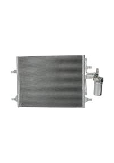Klıma Radyatoru Kurutuculu Brazıng 622 471x16 Volvo S60 S80 V60 V70 10-