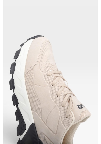 Ryt Conses Erkek Sneaker - Bej