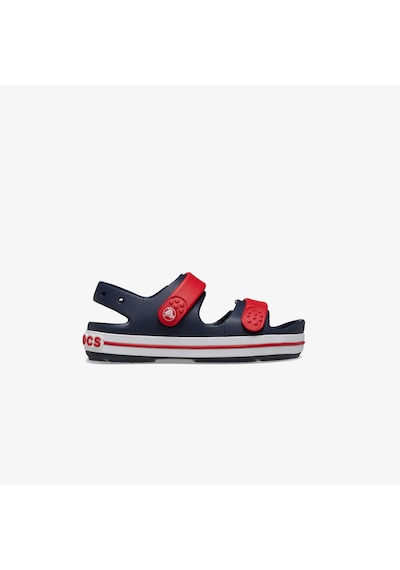 Crocs Crocband Cruiser Sandal Çocuk Lacivert Sandalet 209424 2800284