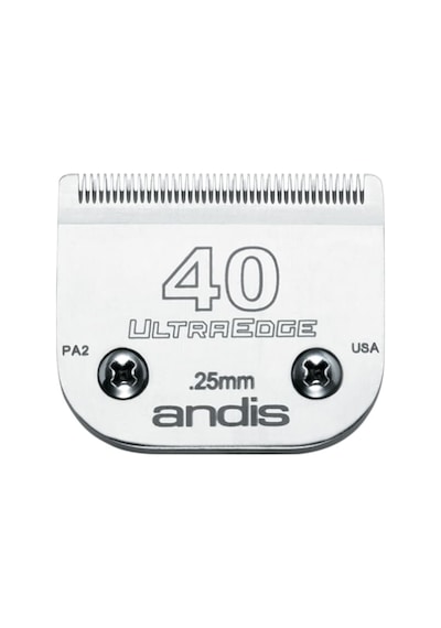 Andis Ultraedge 40 Numara Tıraş Bıçağı