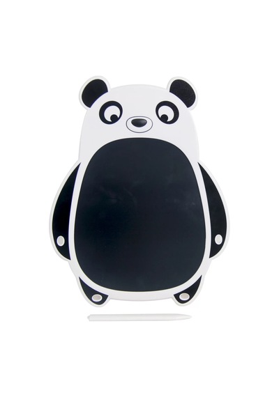 Lcd Dijital Renkli Panda Çizim Tableti 8,5 İnç