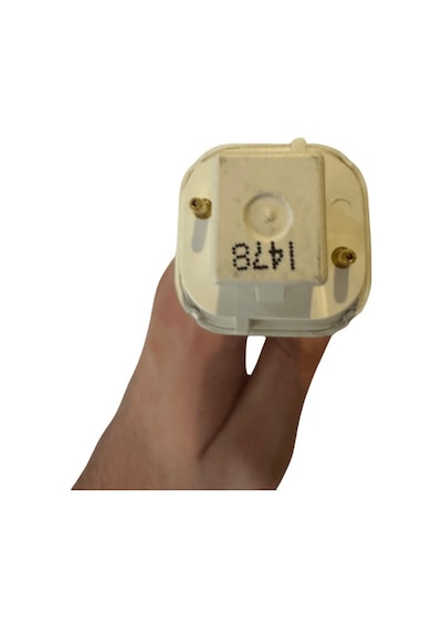 Osram Dulux D 26w 827 2700k Sarı Işık 2pinli G24d-3 Duylu 2 Adet