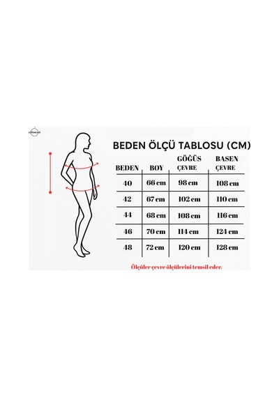 CottonCool Kadın Kapitone Yelek Krem