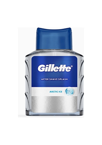 Gillette After Shave Losyon 100ml Arctic Ice