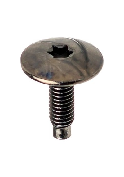 Peugeot, Citroen İçin Torx Uyumlu Davlumbaz T30 M6 Vidası