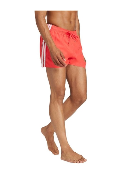 Adidas Erkek Kırmızı Şort 3s Bld Sh 3ın Jd4233 Kırmızı