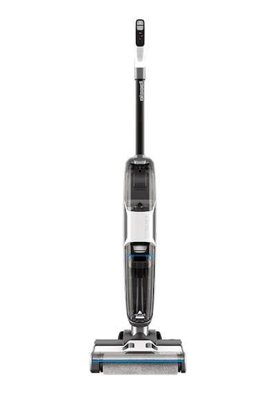 Bissell Crosswave HF3 Cordless Pro Kablosuz Şarjlı Dikey Süpürge Makinesi
