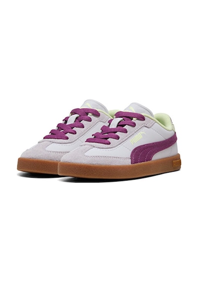 Puma Puma Club İi Era Summer Ps Çocuk Günlük Ayakkabı 40615902 Pembe