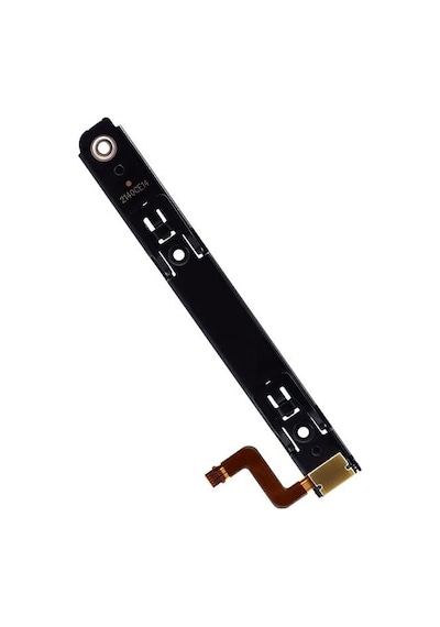 Nintendo Switch Oled Uyumlu Panel Rayı Oled Ekran Sağ Slider