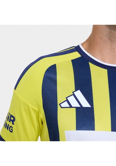 Adidas Fenerbahçe 26/27 İç Saha Forması Çok Renkli