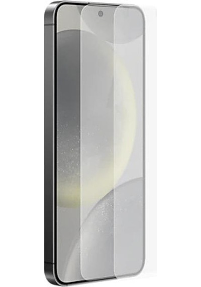 Samsung Galaxy S24 Fe Ekran Koruyucu Mat Tam Uyumlu Esnek Nano Kırılmayan