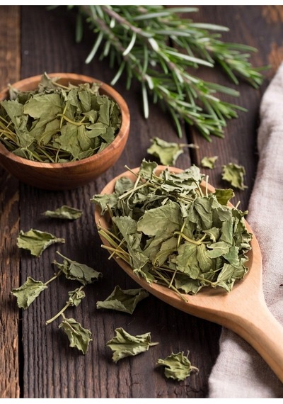 Testere Dişli Aslan Pençesi 150g, Doğal Ve Katkısız