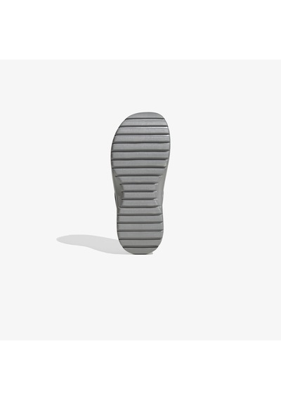 Adidas Adıletteclogplatform Gri Unisex Sandalet Jq9879 Gri