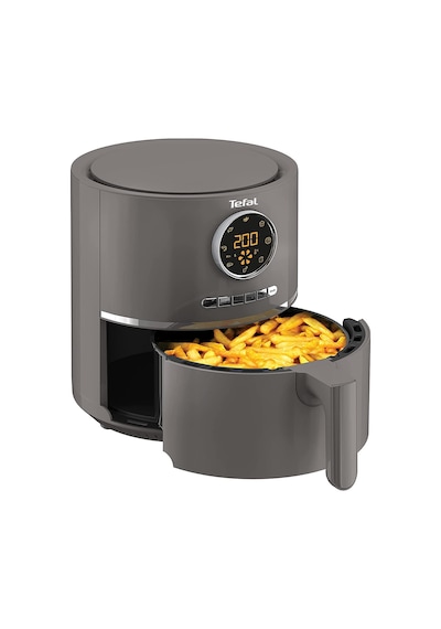 Tefal Ultra Fry EY111B Sıcak Hava Fritözü