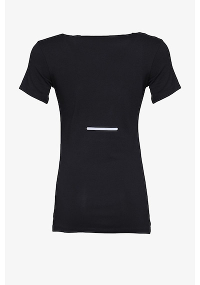 Hummel Hmldenı Kadın Siyah T-shirt 911306-2001 Siyah