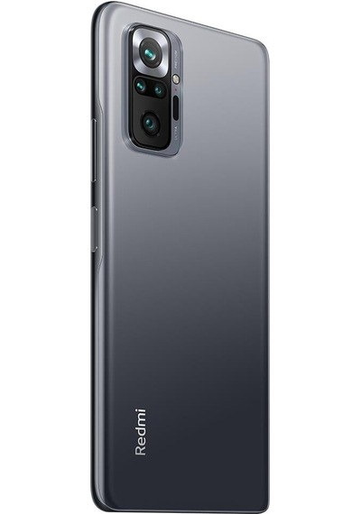 Yenilenmiş Xiaomi Redmi Note 10 Pro 128 GB A Kalite (12 Ay Delta Servis Garantili)