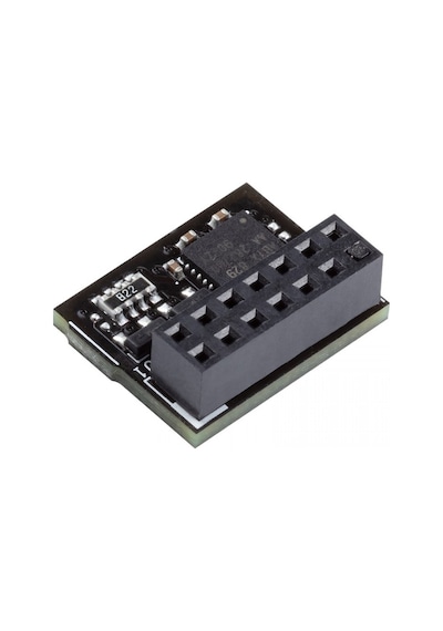 ASUS TPM-SPI AĞ GÜVENLİK KARTI