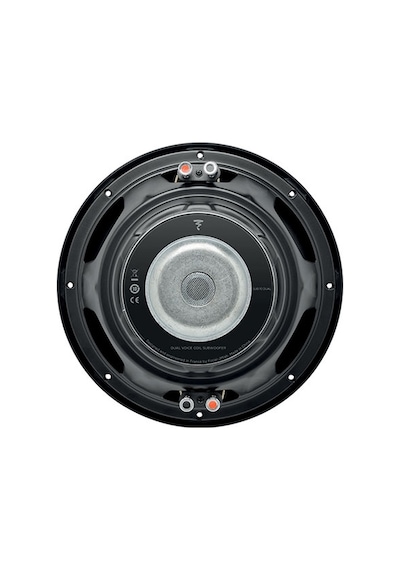 ÖZENHİFİ' den Focal Collection Sub 10 Dual