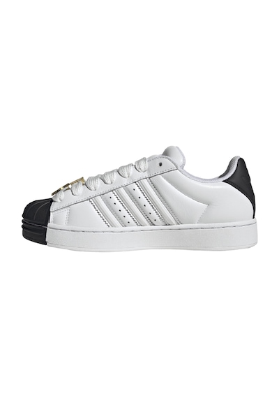Adidas Superstar Kadın Beyaz Spor Ayakkabı Ih6679 Beyaz