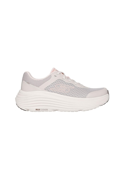 Skechers Max Cushioning Endeavour Kadın Günlük Spor 129470-nat Bej