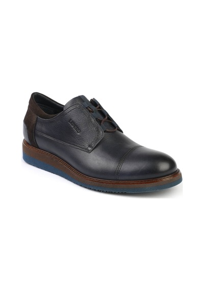 Libero 2646 Oxford Erkek Ayakkabı Lacivert