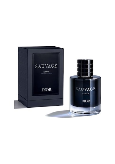 Dior Sauvage Extrait 50 Ml Aromatik