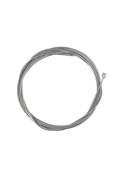 Bisiklet Vites Teli İç 250 Cm - 1.2 Mm - Arpa Başlı - 9021677060556