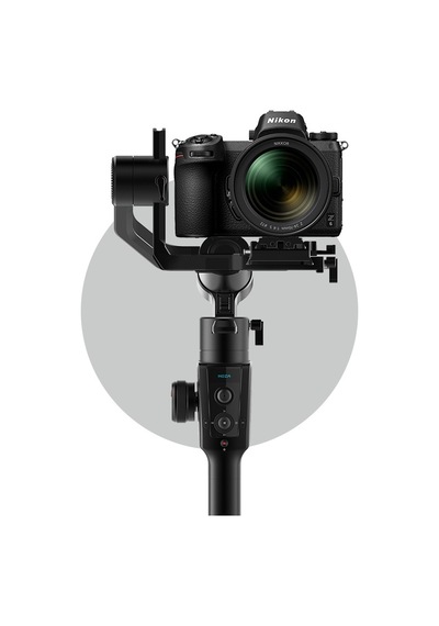 Moza Air 2 Gimbal + İFocus M Odak Takip Motoru
